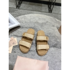 Miu Miu Sandals